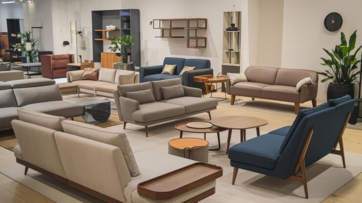 Furniture Buyers In Dubai