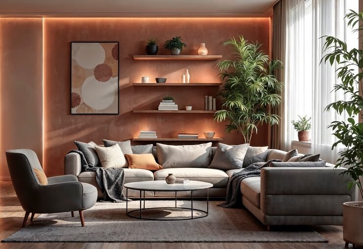 Furniture house Buyers