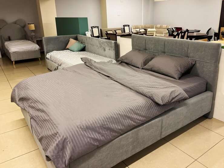Used Bed Buyers in Dubai
