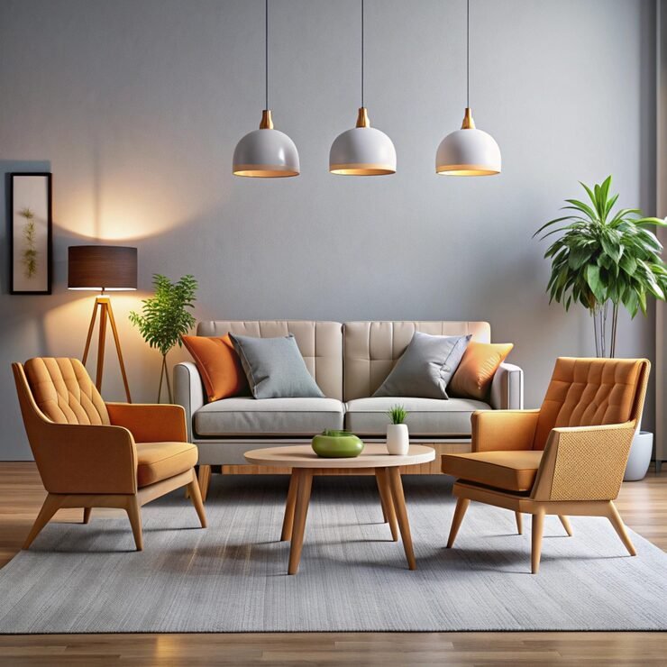 Used Furniture pickup Dubai