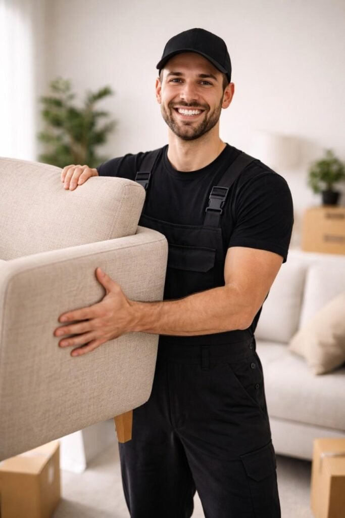 Used Furniture dealing dubai