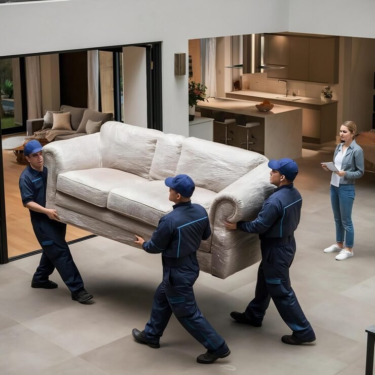 sell used furniture Dubai