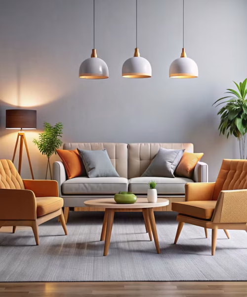 Used commercial Buyers