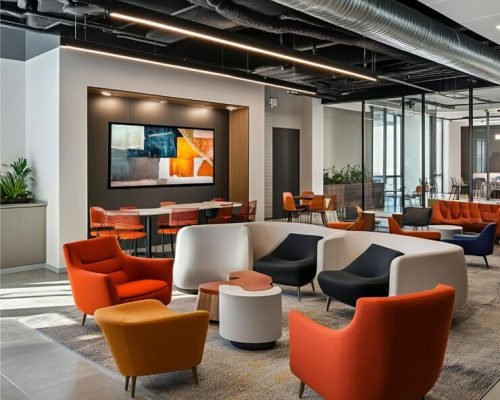 used office chair buyers Dubai